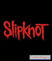 Кепка Slipknot