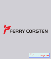 Толстовка без капюшона Ferry Corsten