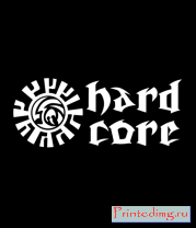 Борцовка женская Hard core