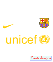 Толстовка Barcelona Messi 10