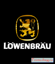 Толстовка Lowenbrau Beer