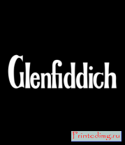 Толстовка Glenfiddich