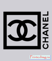 Толстовка без капюшона Chanel Men's