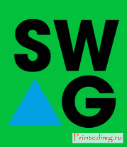 Поло SW-AG Triangle